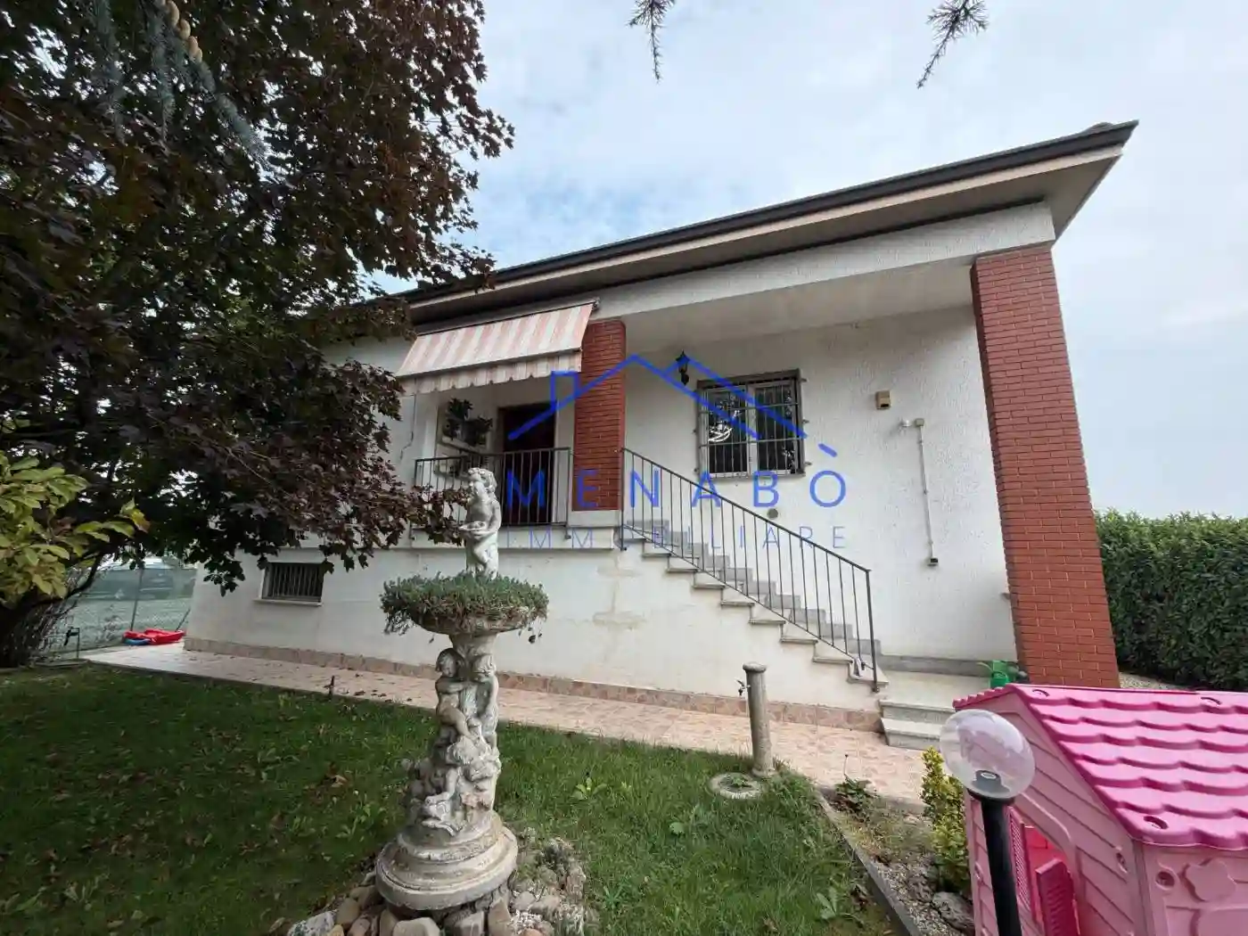 Villa - foto 3