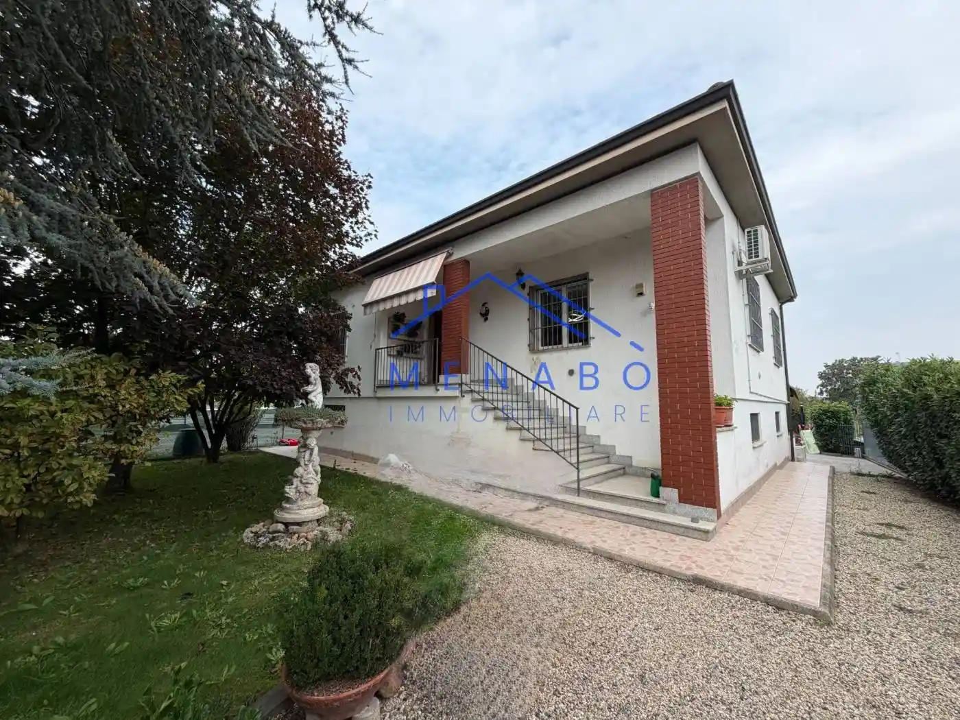 Villa in vendita a Castellazzo Bormida