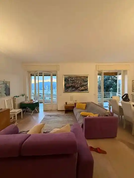 Appartamento in vendita a Rapallo
