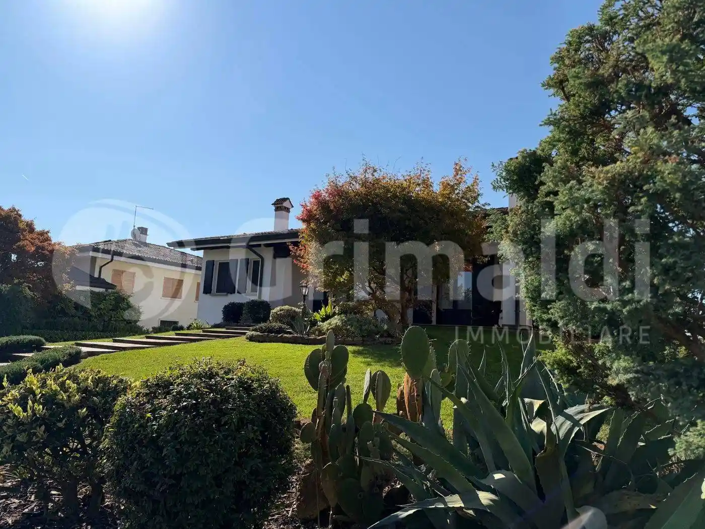 Villa in vendita a Selvazzano Dentro
