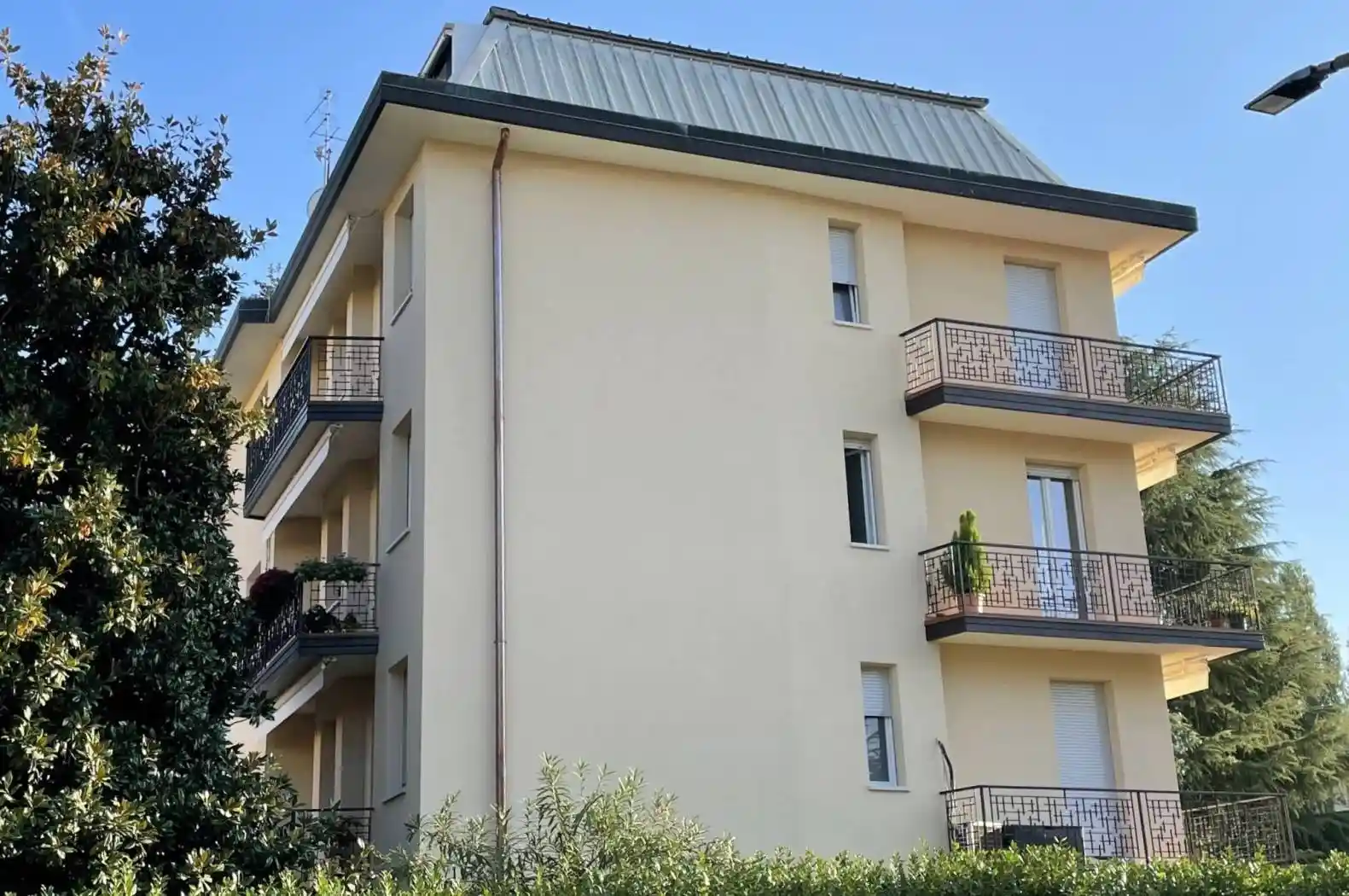 Appartamento in vendita a Vicenza