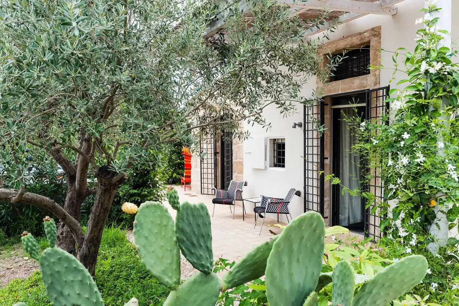 Villa in vendita a Noto