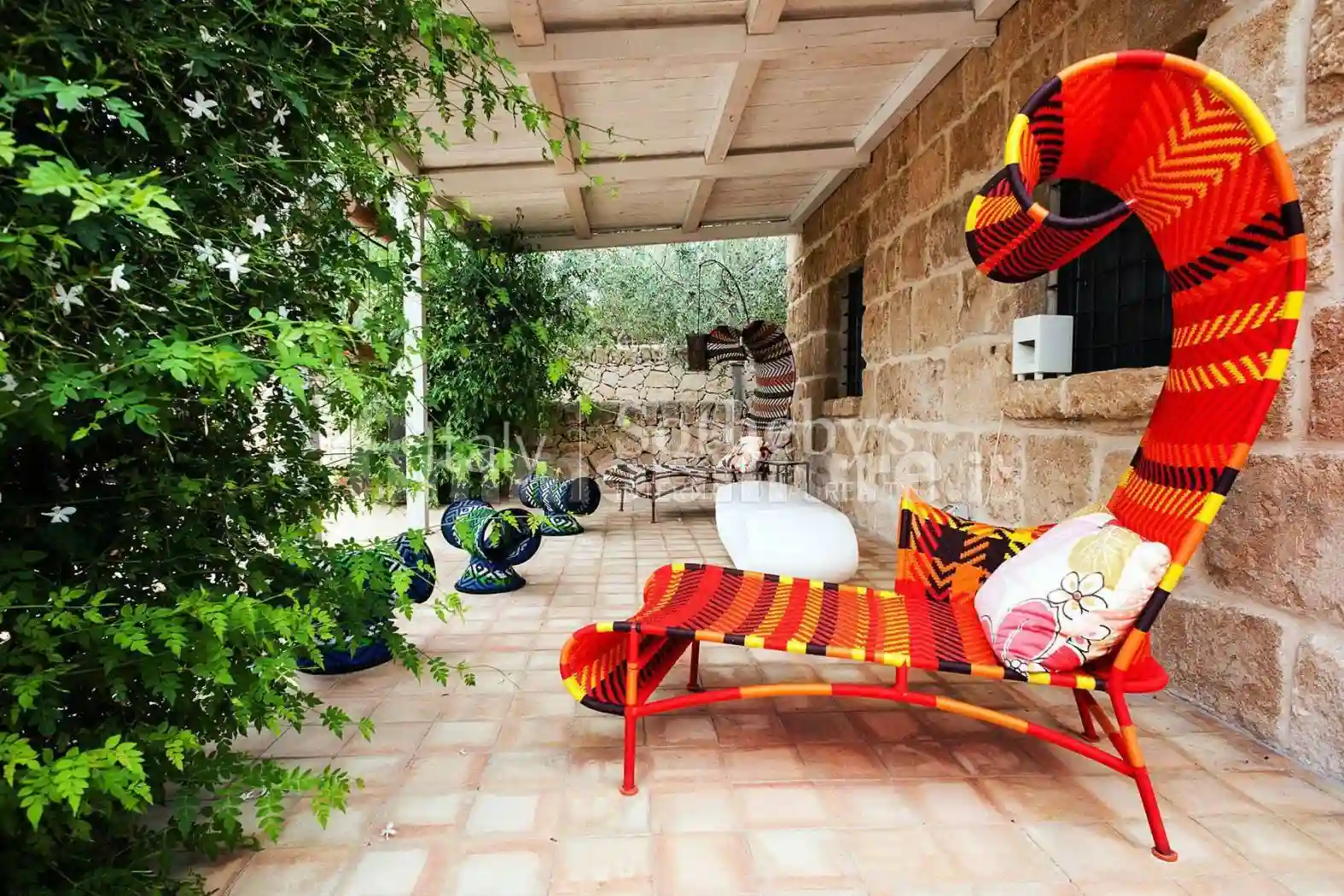 Villa - foto 5