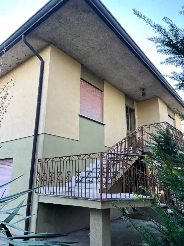 Villa in vendita a Rovigo