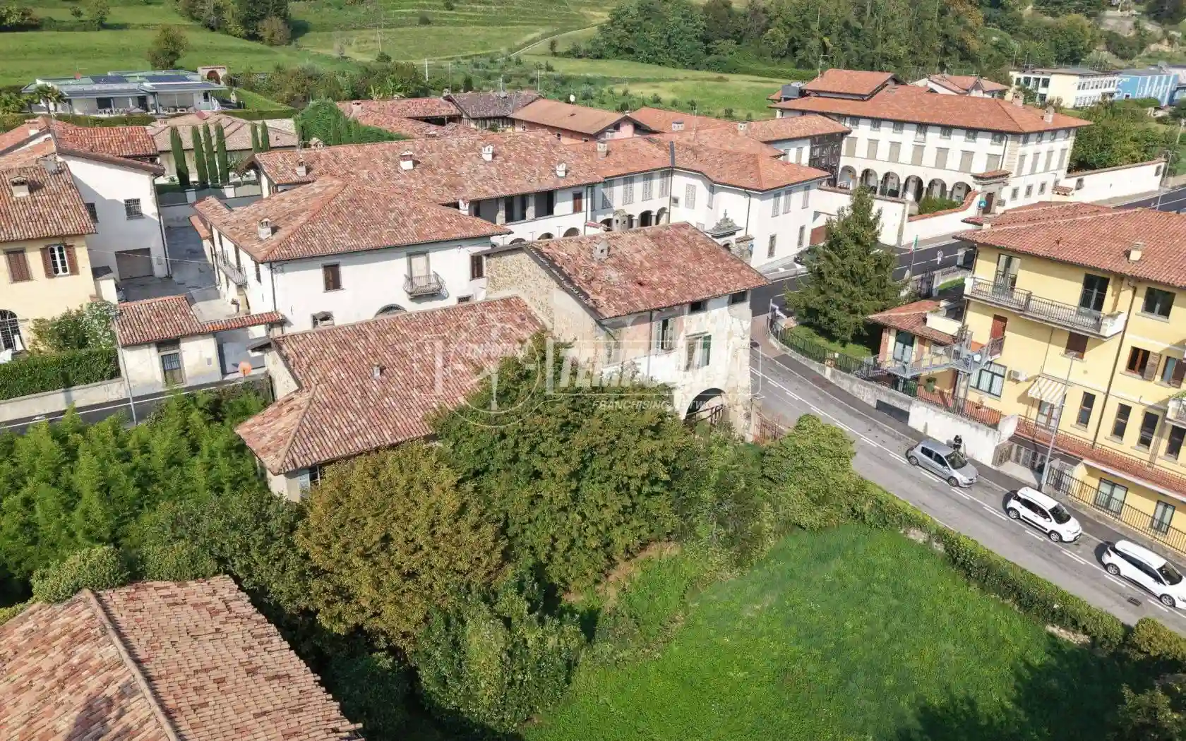 Palazzo - Edificio - foto 3