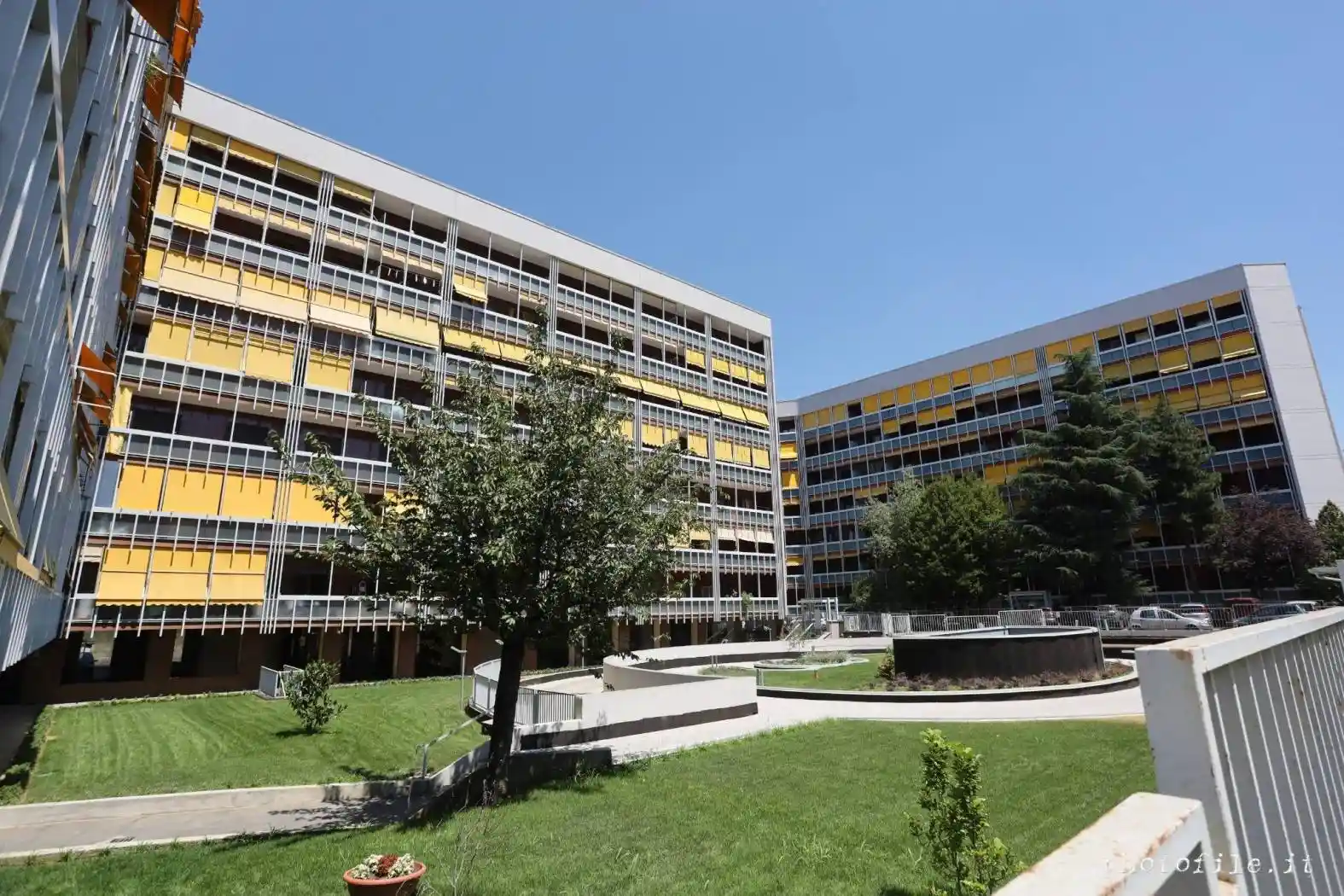 Appartamento in vendita a Collegno