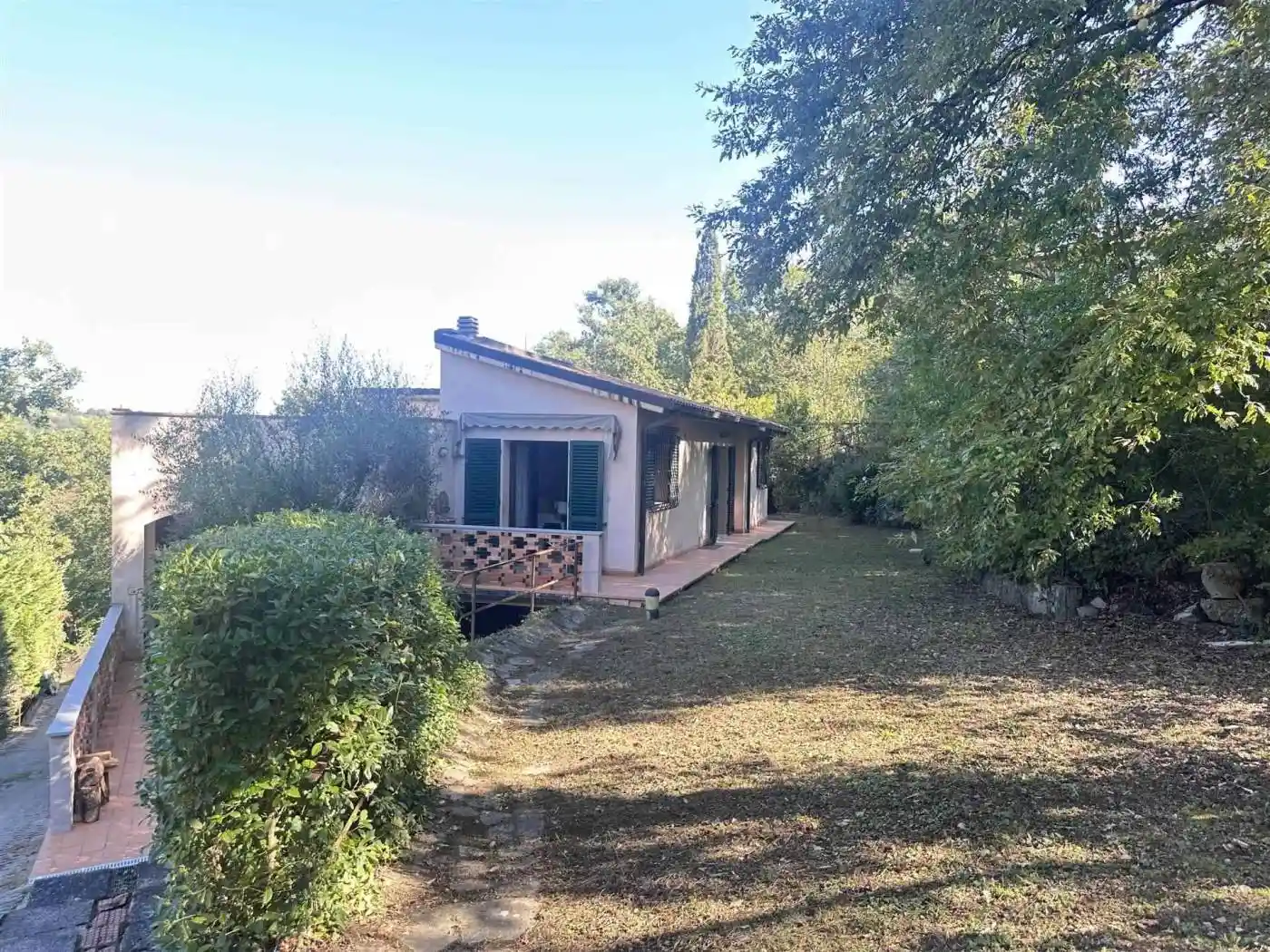 Appartamento in vendita a San Casciano in Val di Pesa