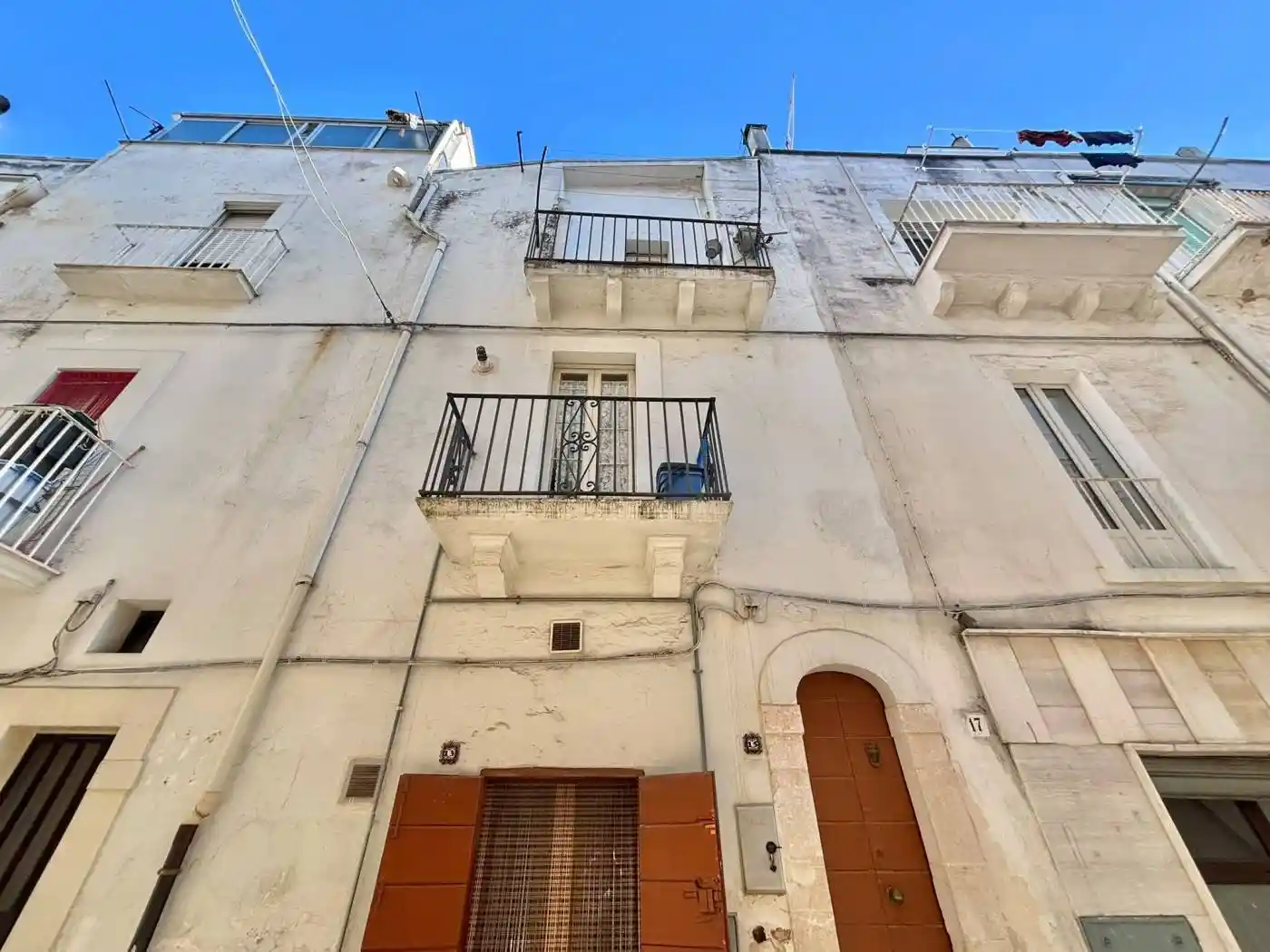 Casa indipendente in vendita a Castellana Grotte