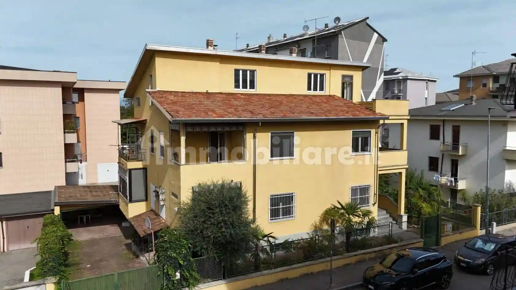 Villa - foto 3