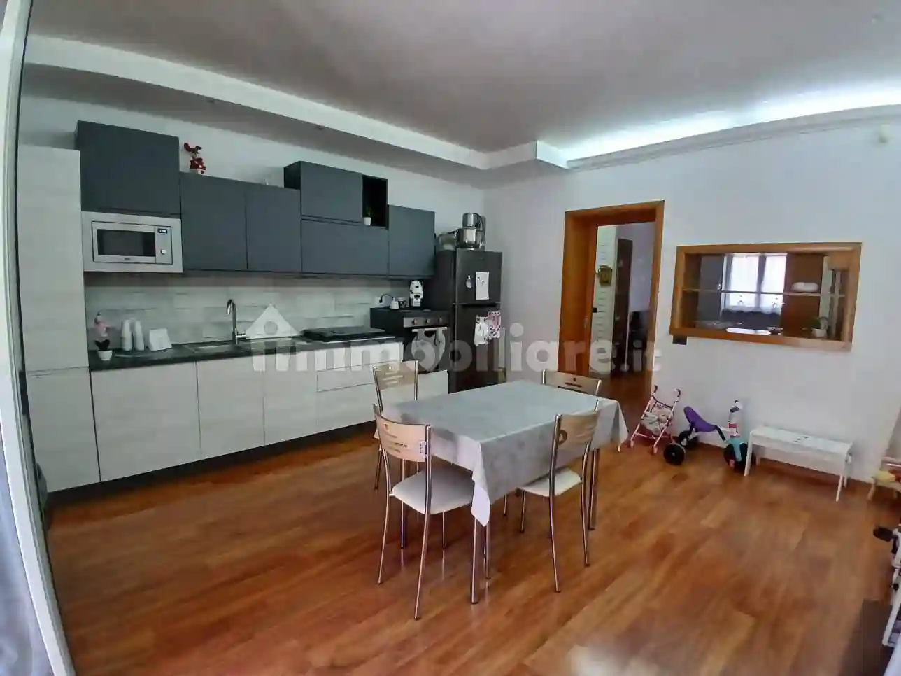 Appartamento - foto 3