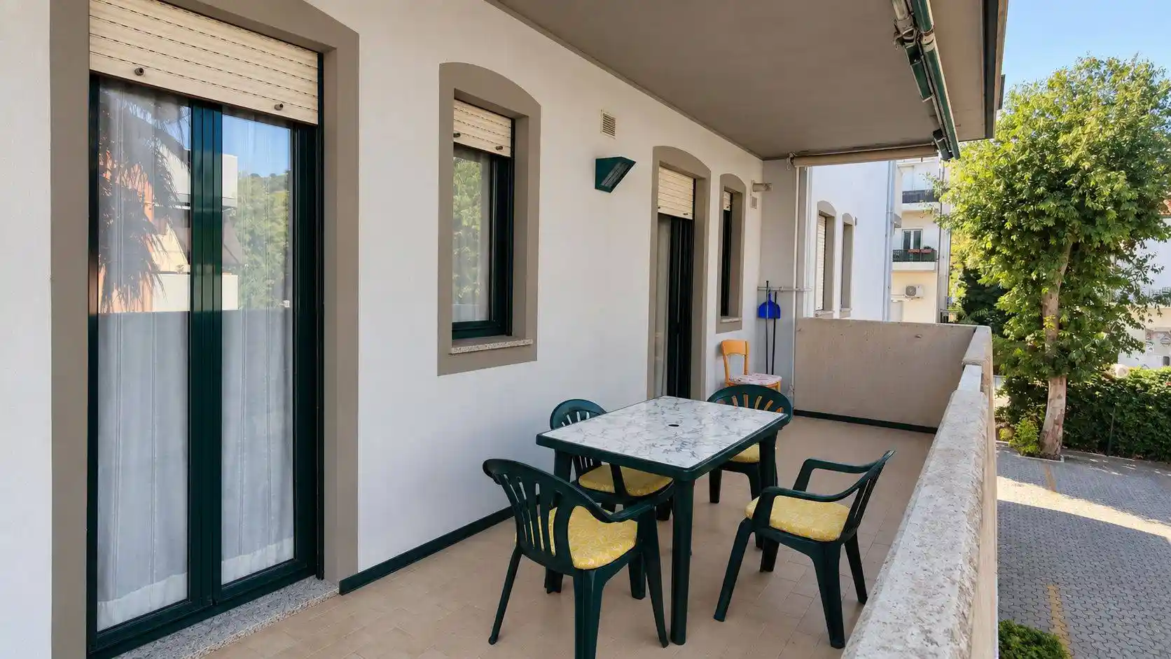 Appartamento in vendita a Silvi