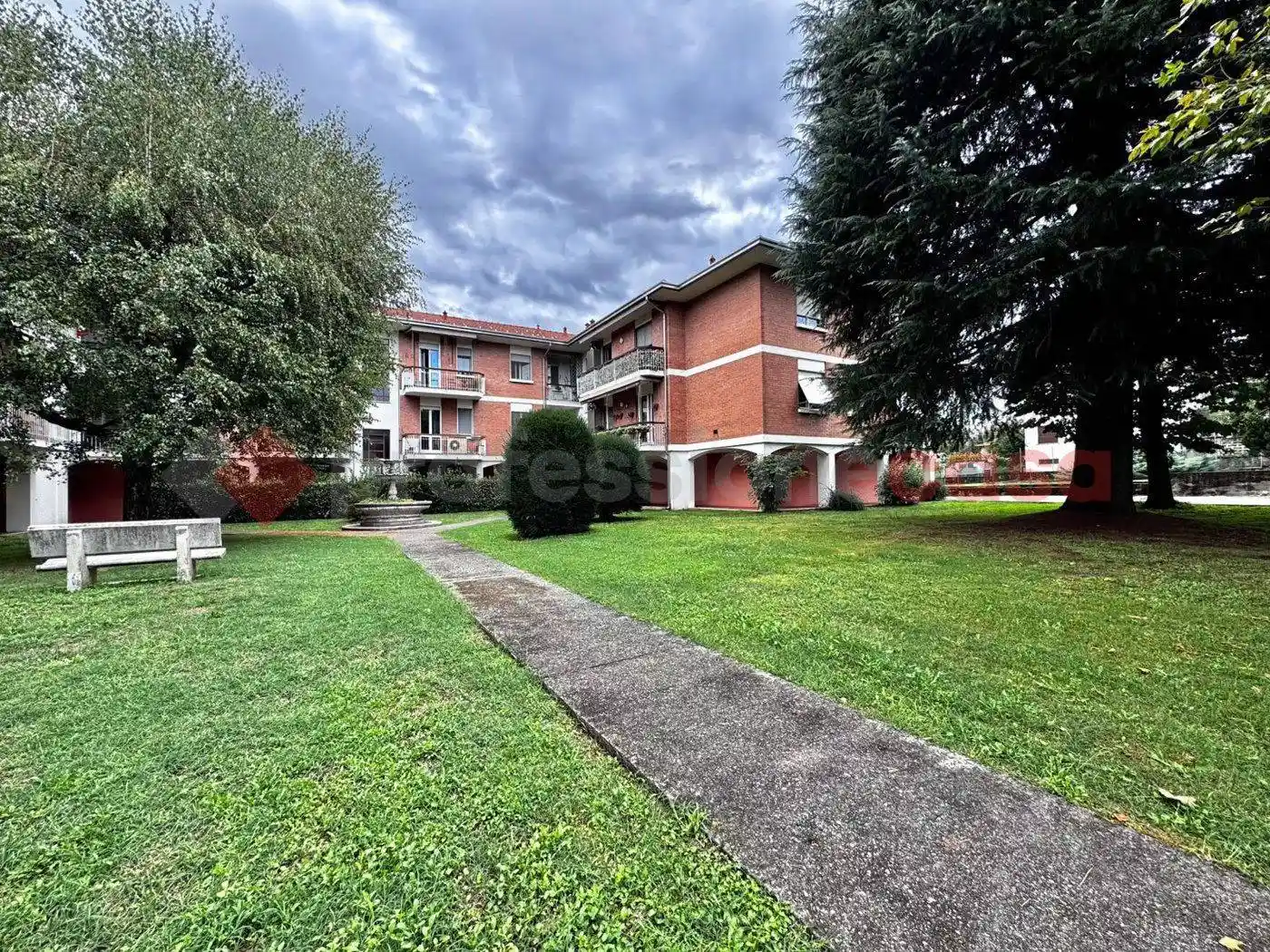 Appartamento in vendita a Castelletto Sopra Ticino