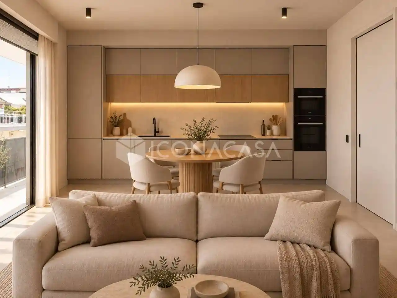 Appartamento in vendita a Andria