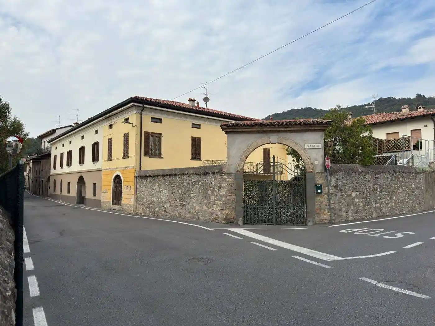 Appartamento in vendita a Adro