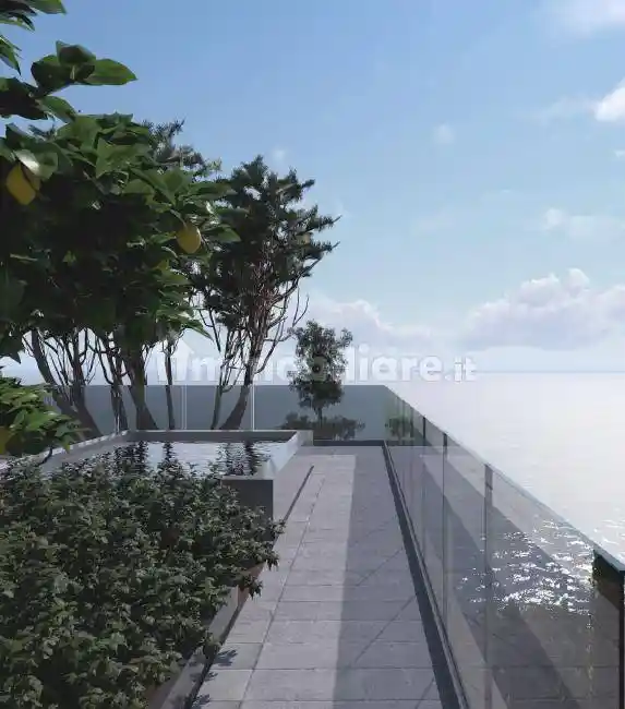 Progetto in vendita a Alassio