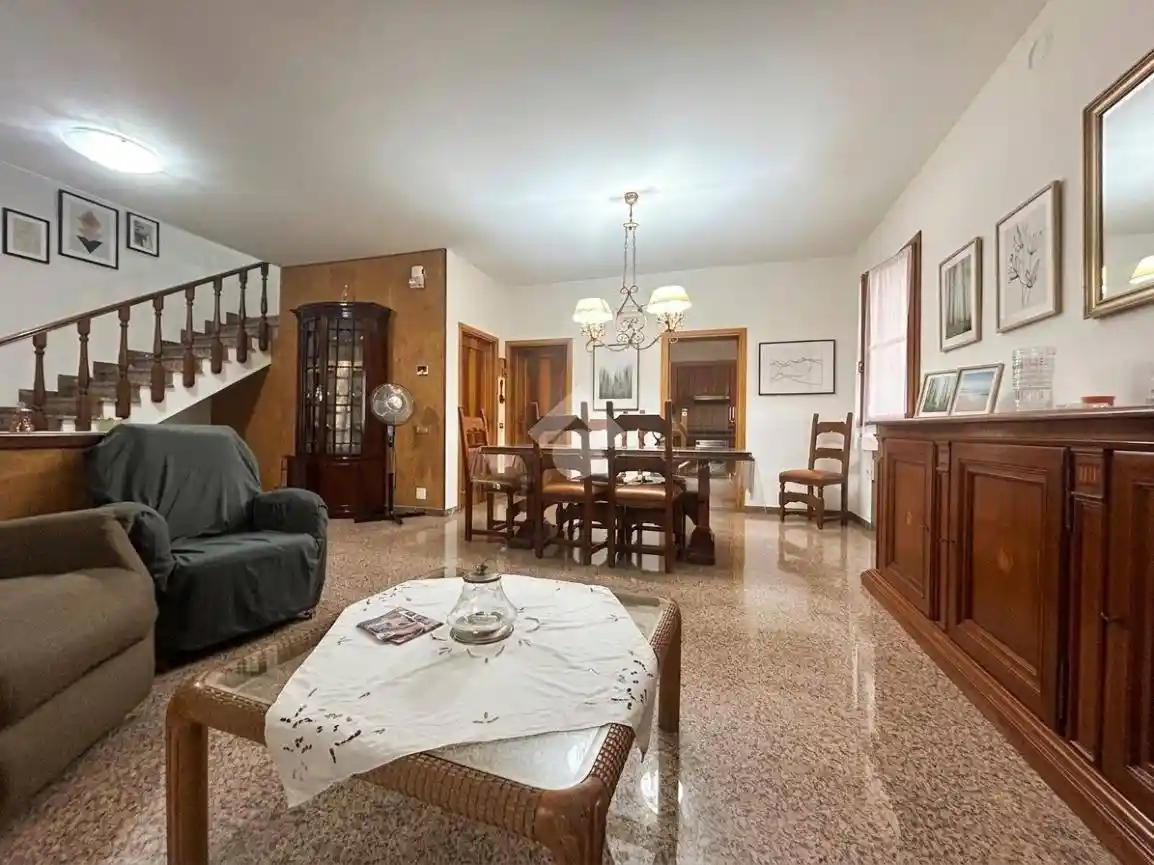 Villa in affitto a San Martino in Rio
