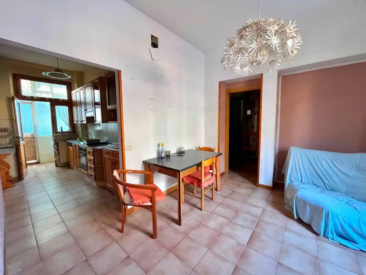 Appartamento in vendita a Pescara