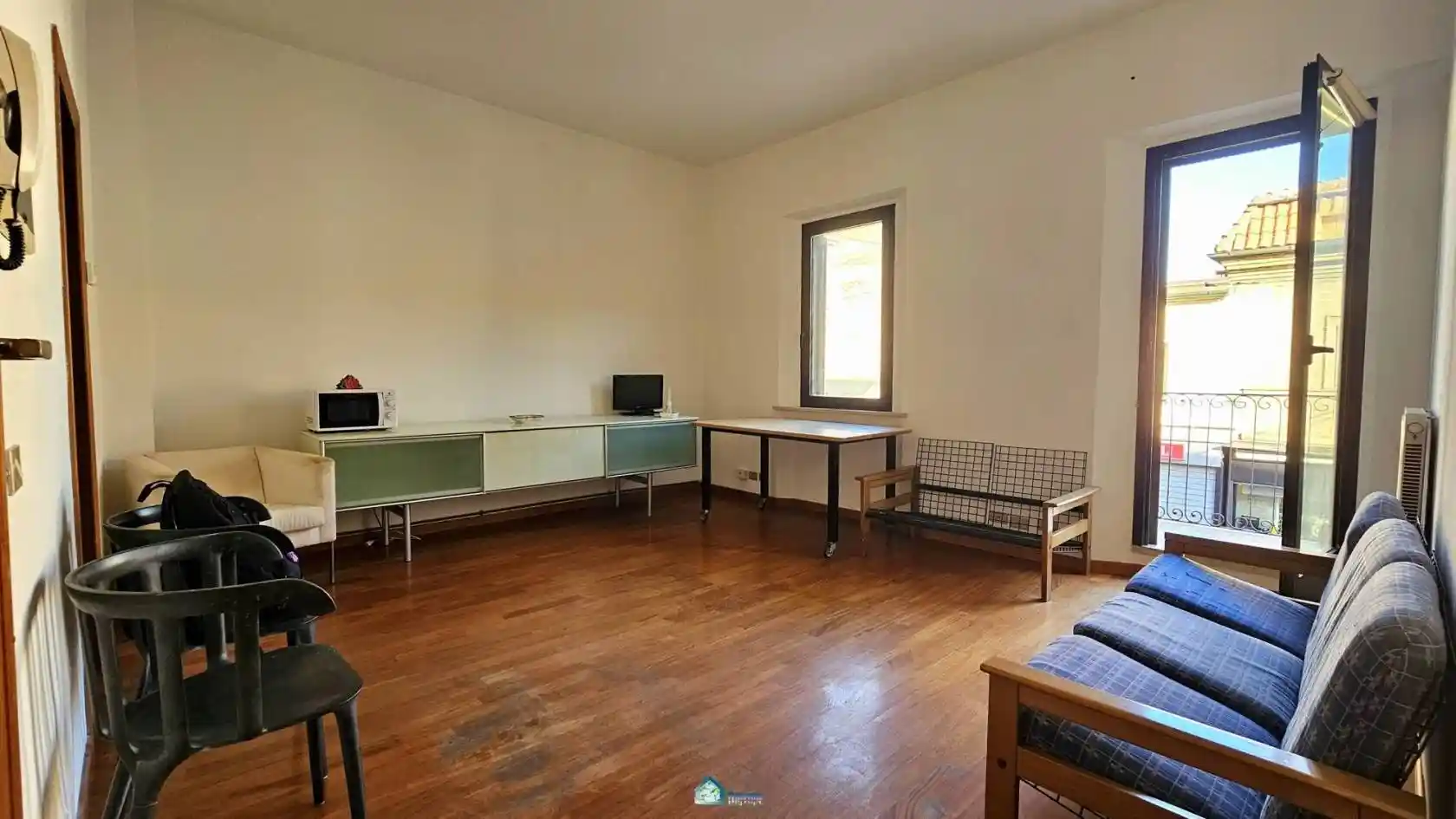 Appartamento in vendita a Falconara Marittima