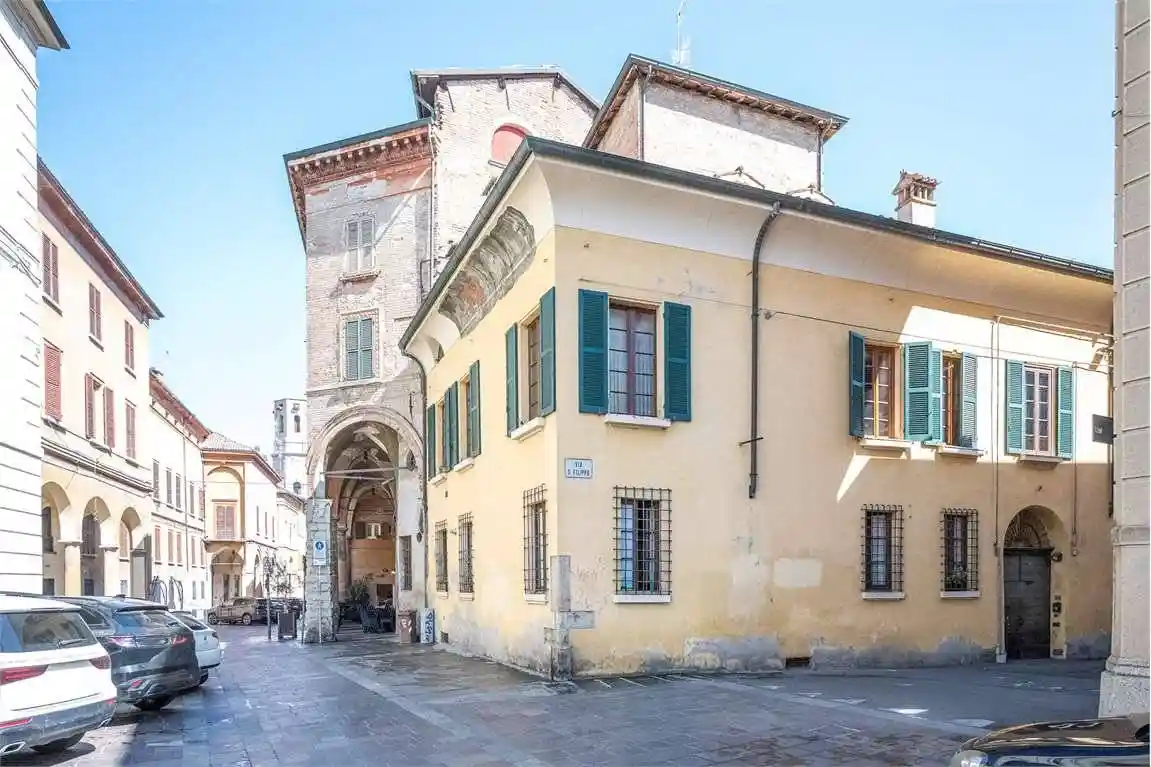 Appartamento in vendita a Reggio Emilia