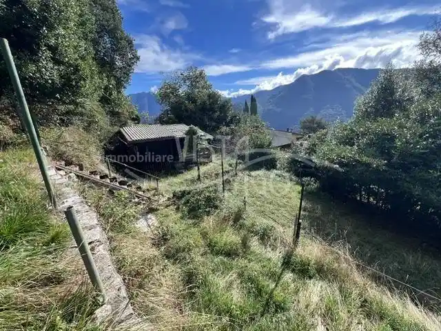 Rustico - Casale in vendita a Cernobbio