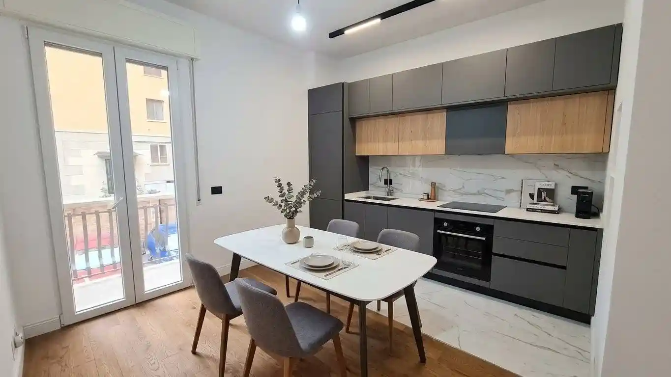 Appartamento in vendita a Bologna