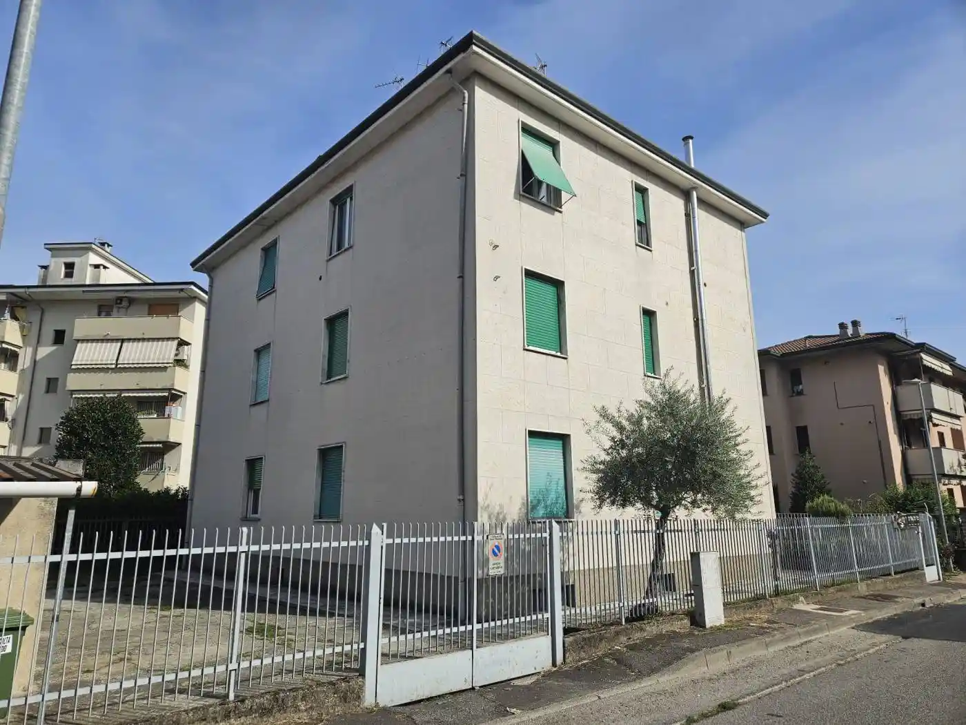 Appartamento in vendita a Nova Milanese