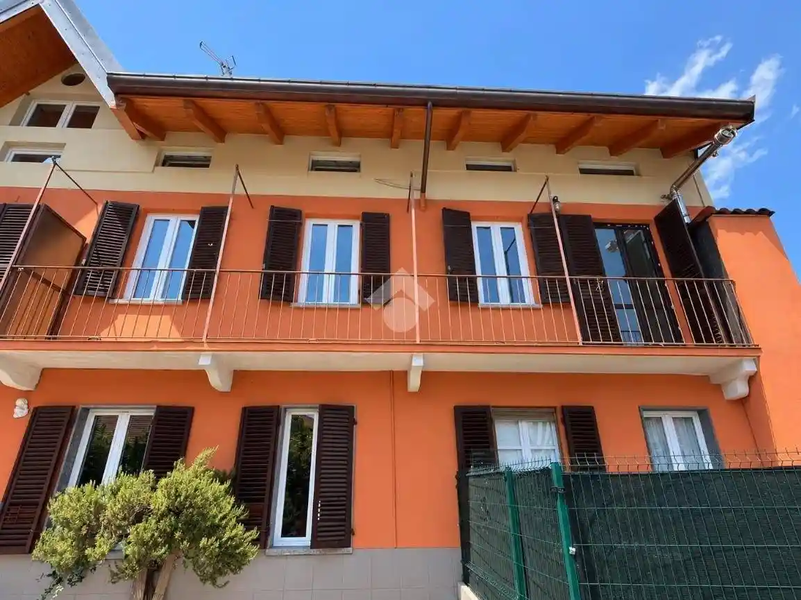 Appartamento in affitto a San Maurizio Canavese