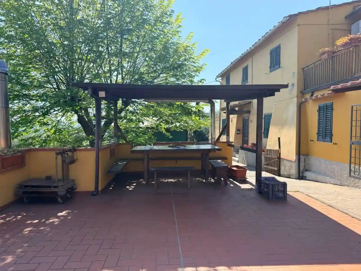 Casa indipendente - foto 4