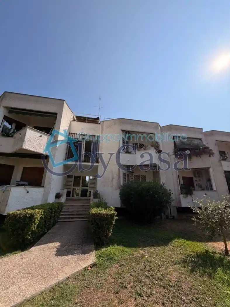 Appartamento in affitto a Cerveteri