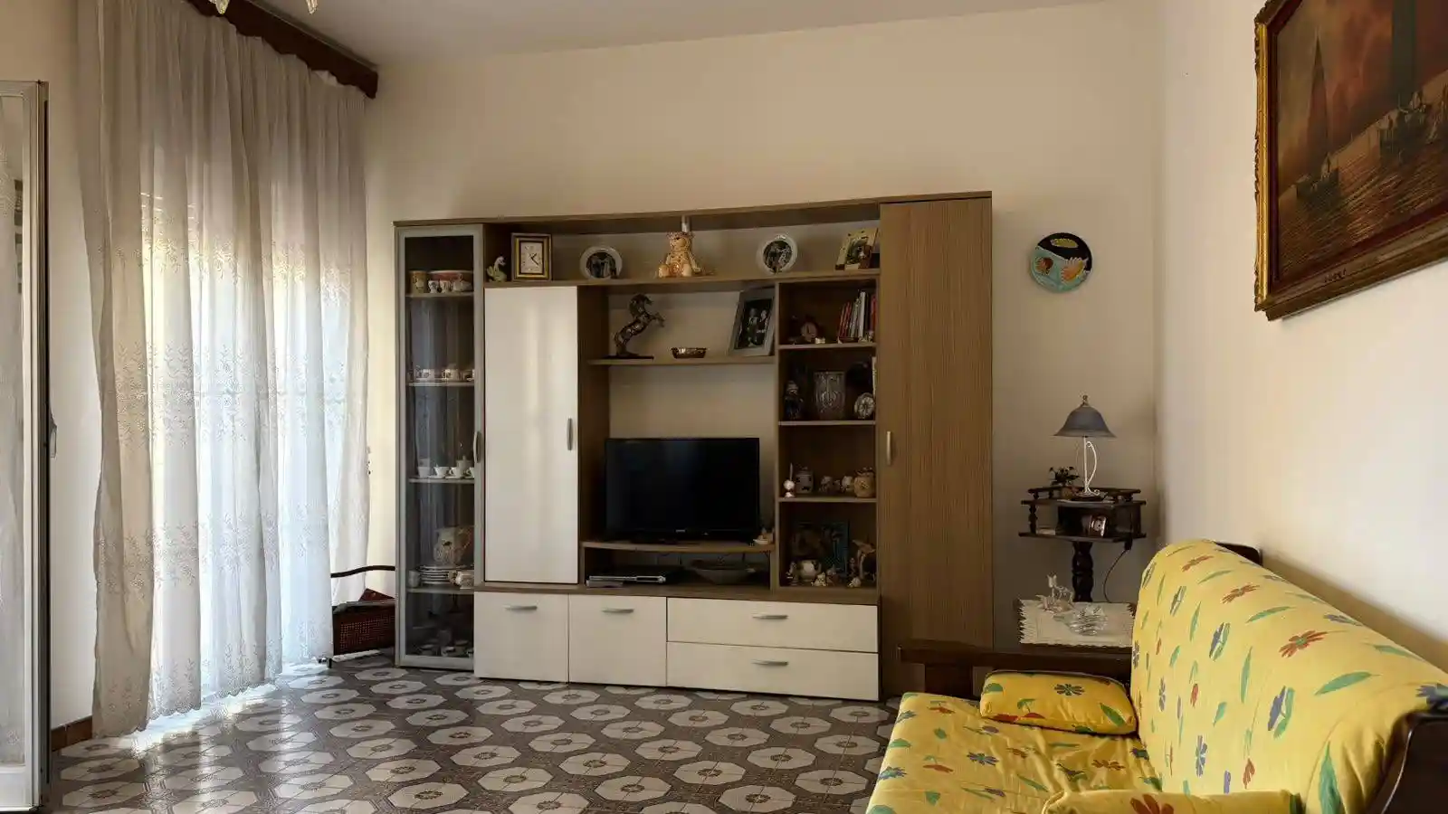 Appartamento in vendita a Milazzo