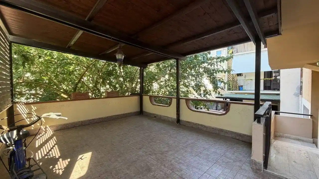 Appartamento in vendita a Reggio Calabria