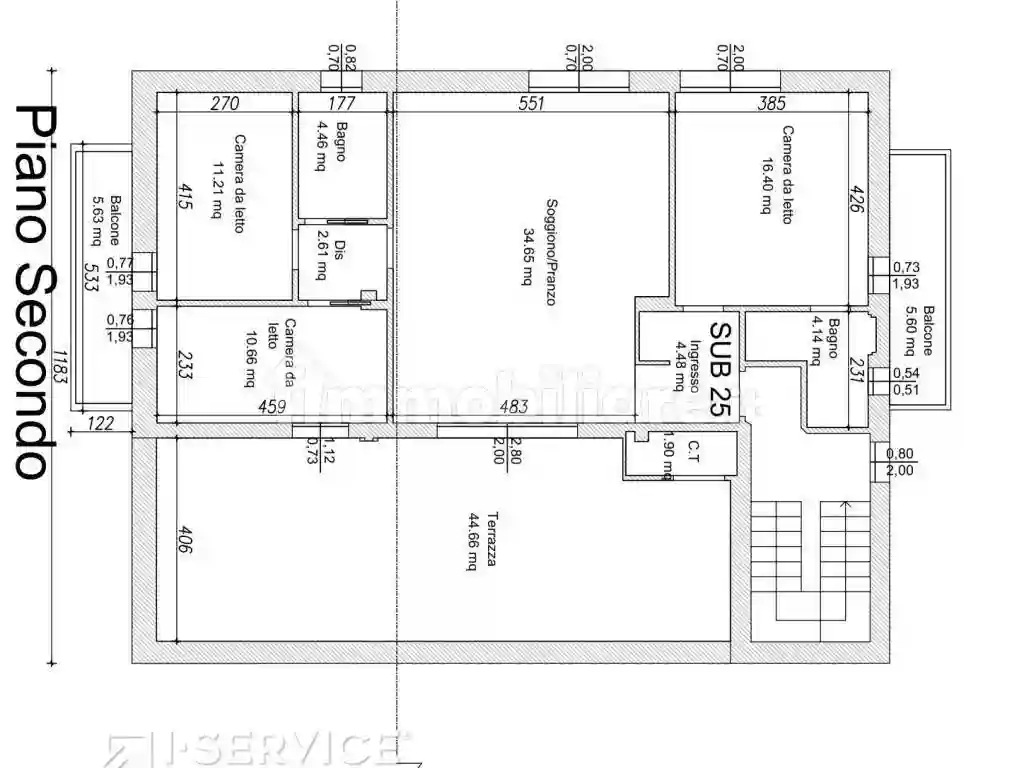 Appartamento - foto 2