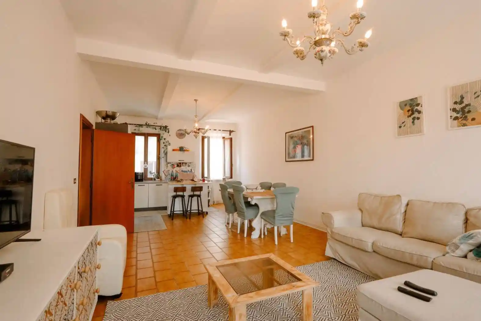 Casa indipendente in vendita a Mirandola