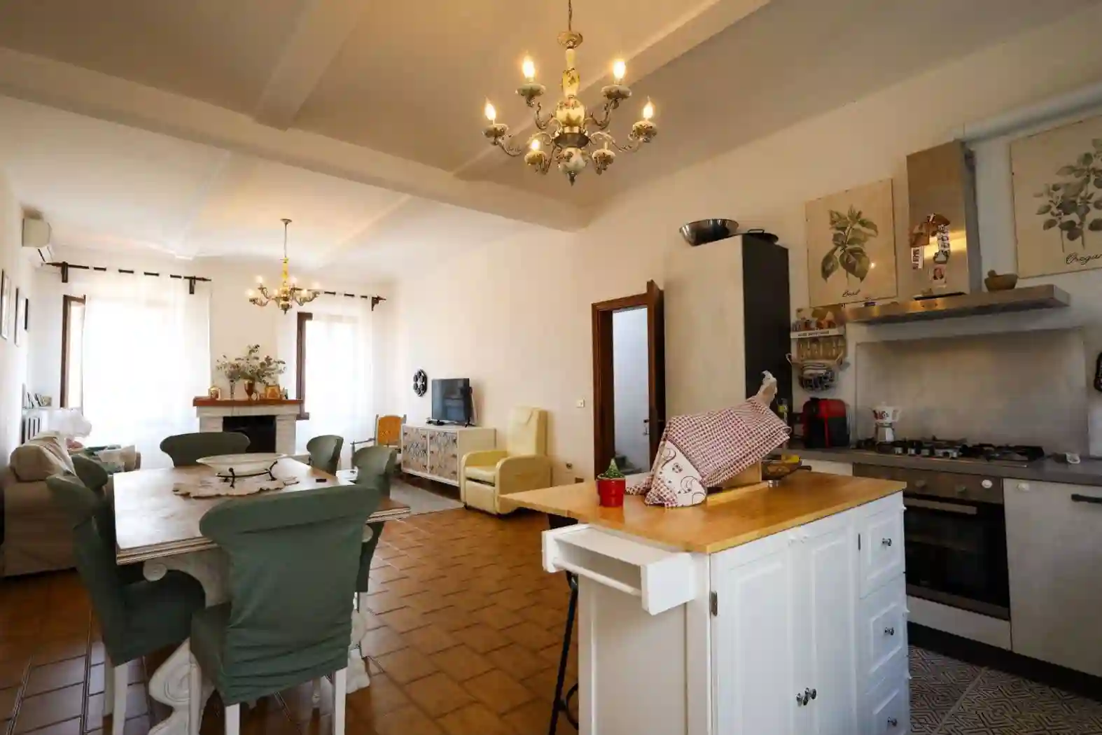 Casa indipendente - foto 5