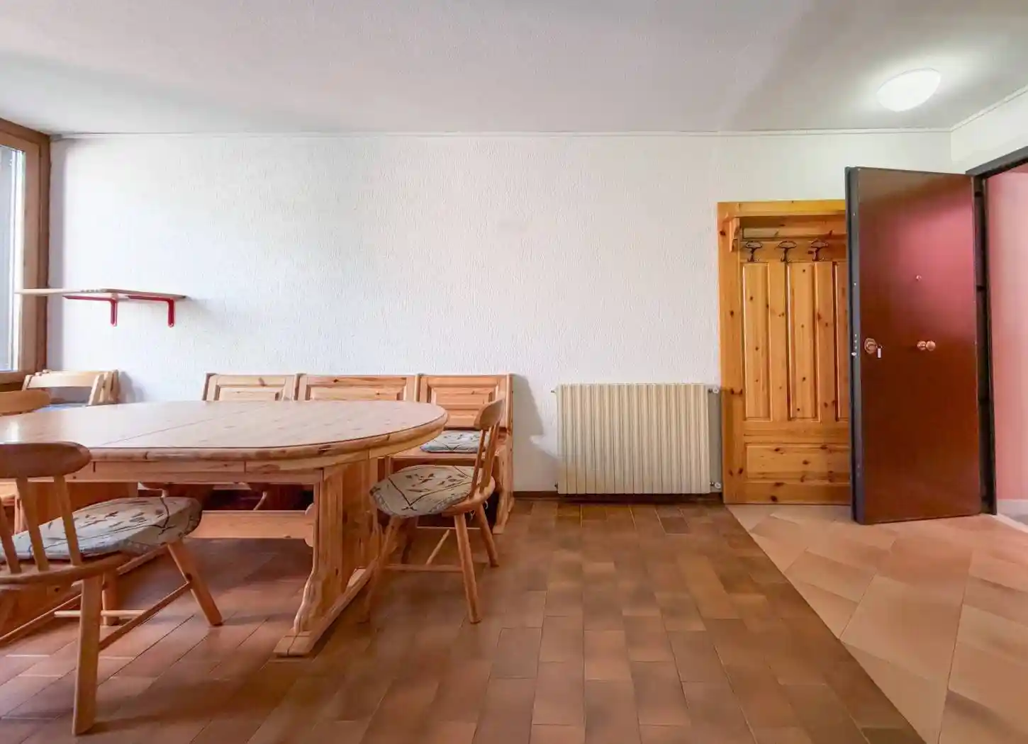 Appartamento in vendita a Mezzana