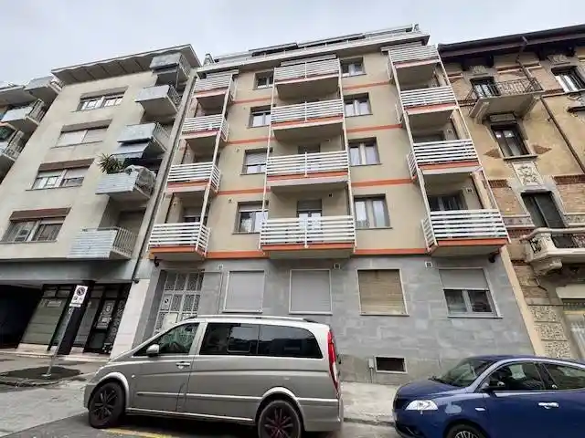 Appartamento in affitto a Torino