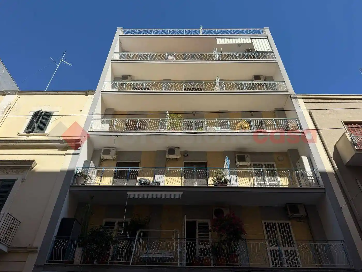 Appartamento in vendita a Bari