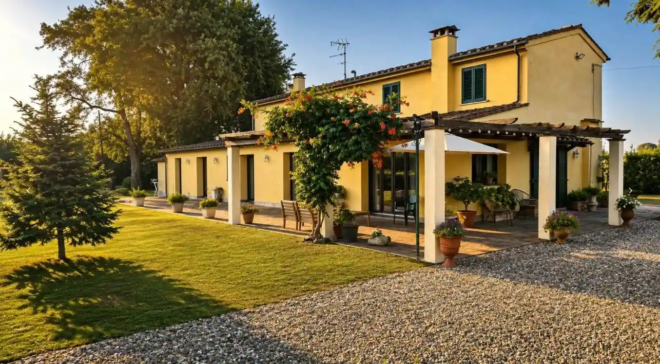 Appartamento in vendita a San Giuliano Terme