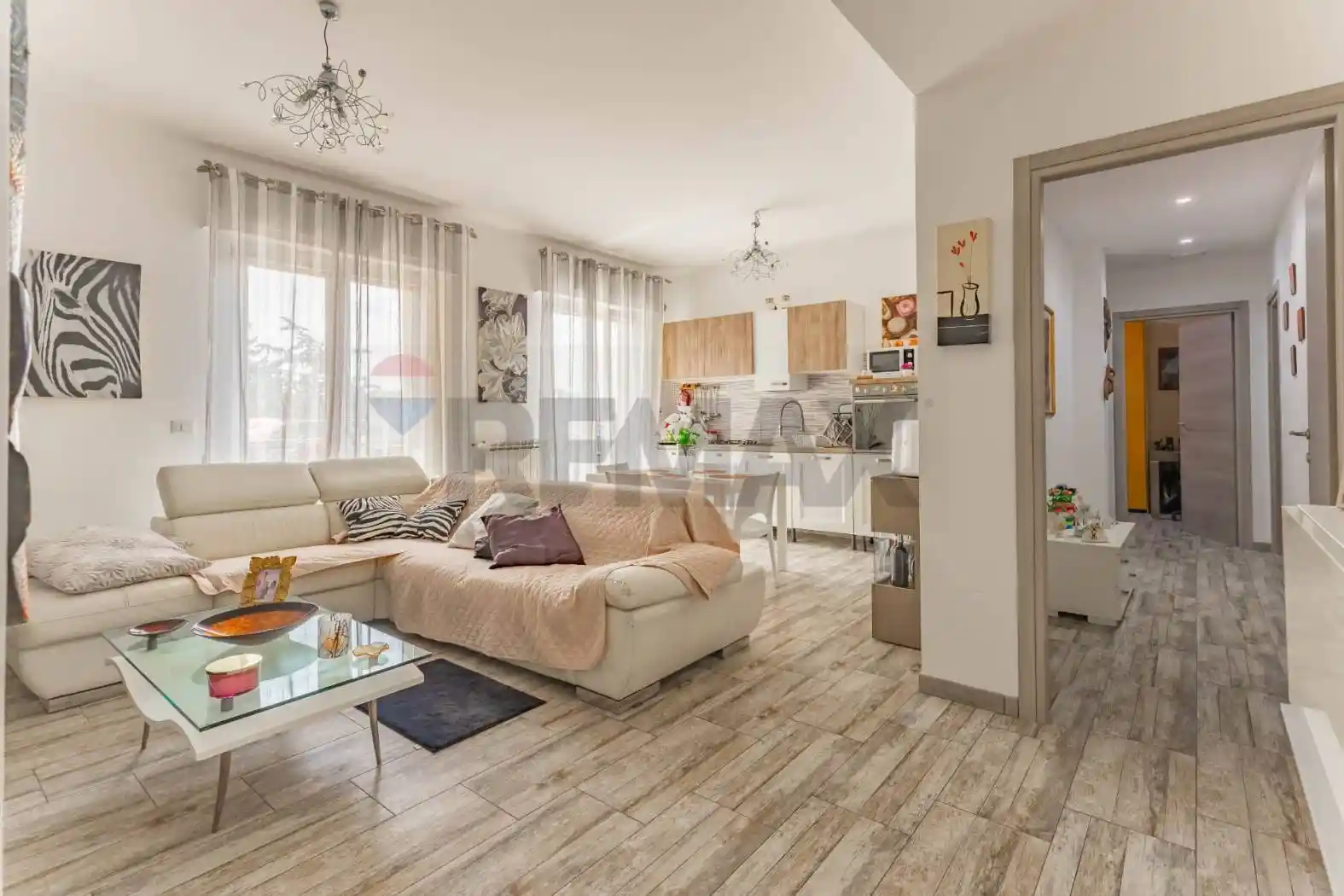 Appartamento in vendita a Bari