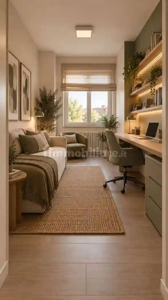 Loft - foto 4