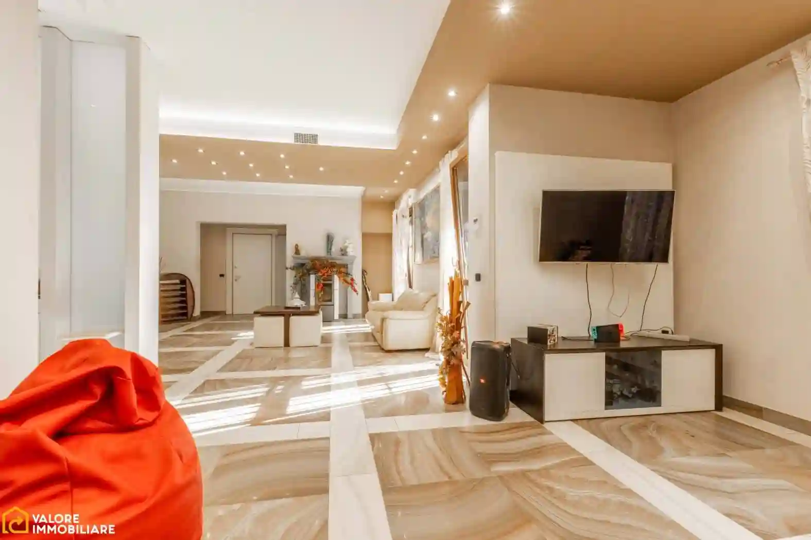 Villa - foto 5