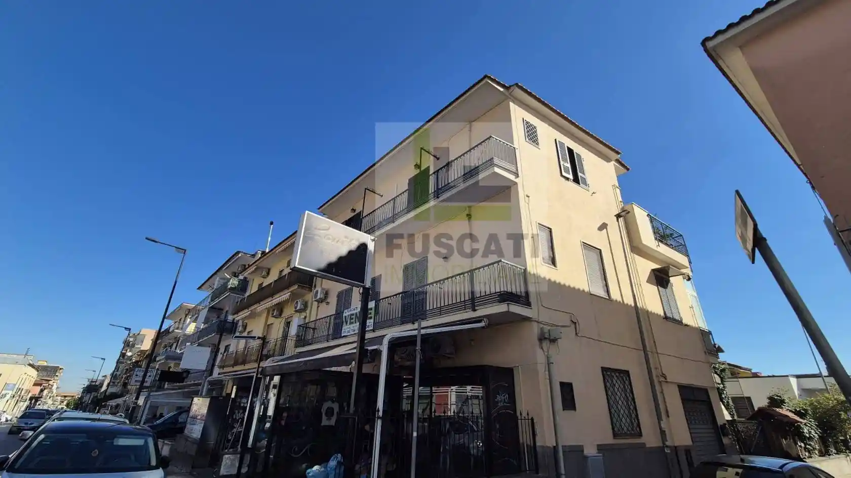 Appartamento in vendita a Mugnano di Napoli