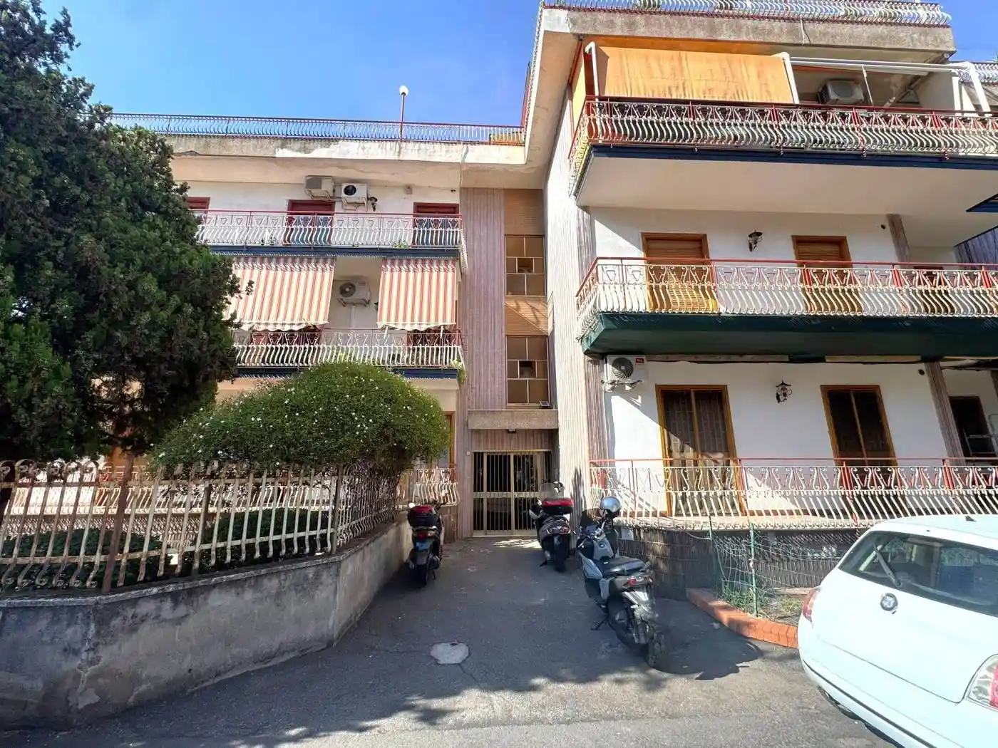 Appartamento in vendita a Gravina di Catania