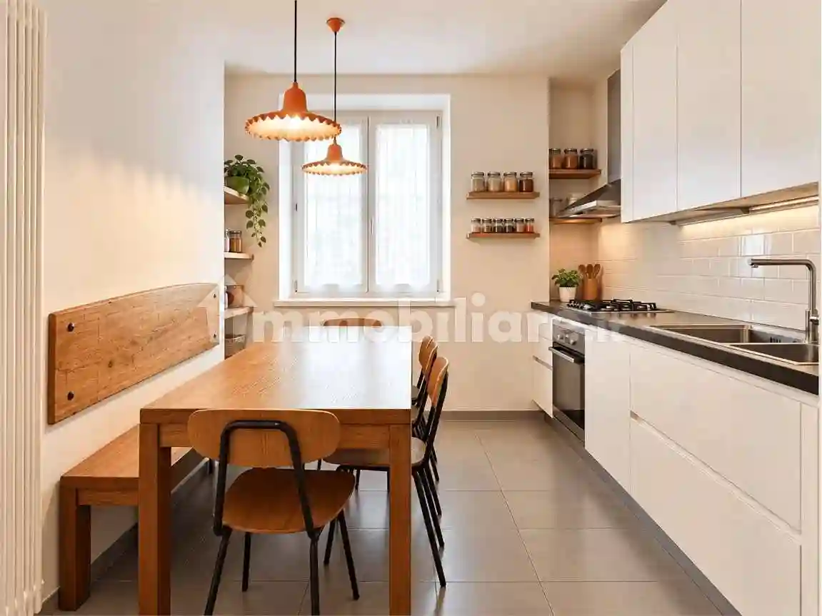 Appartamento - foto 4