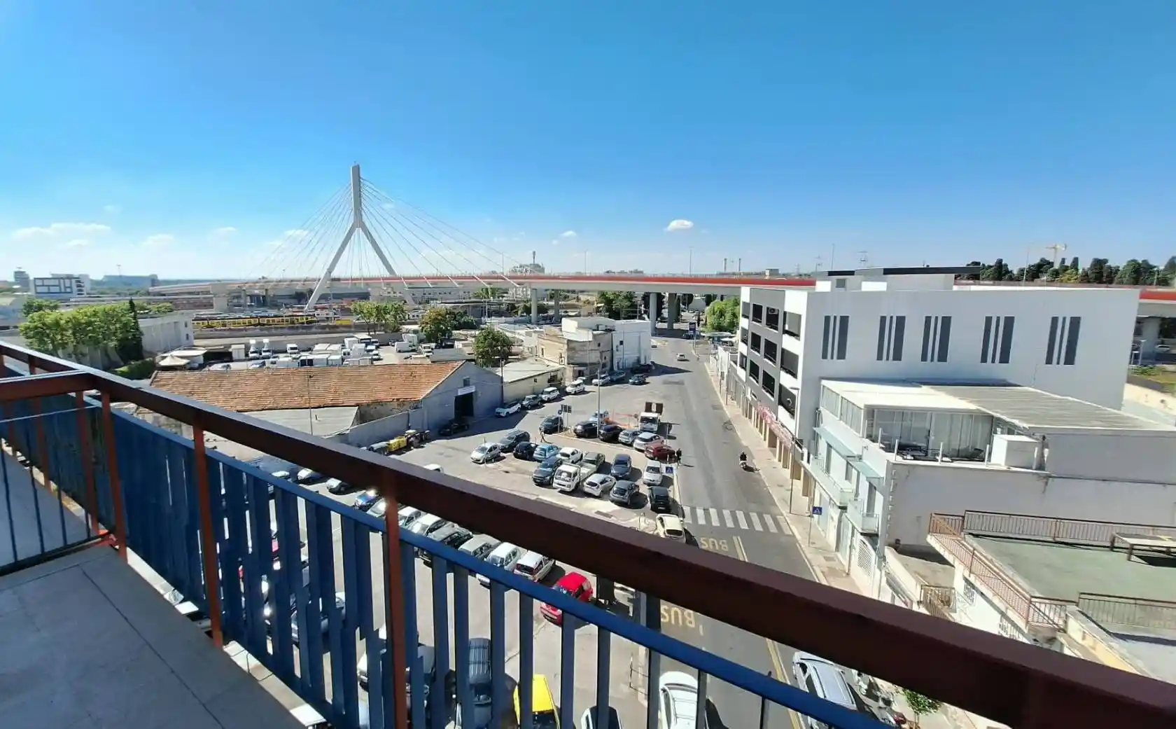 Appartamento in vendita a Bari