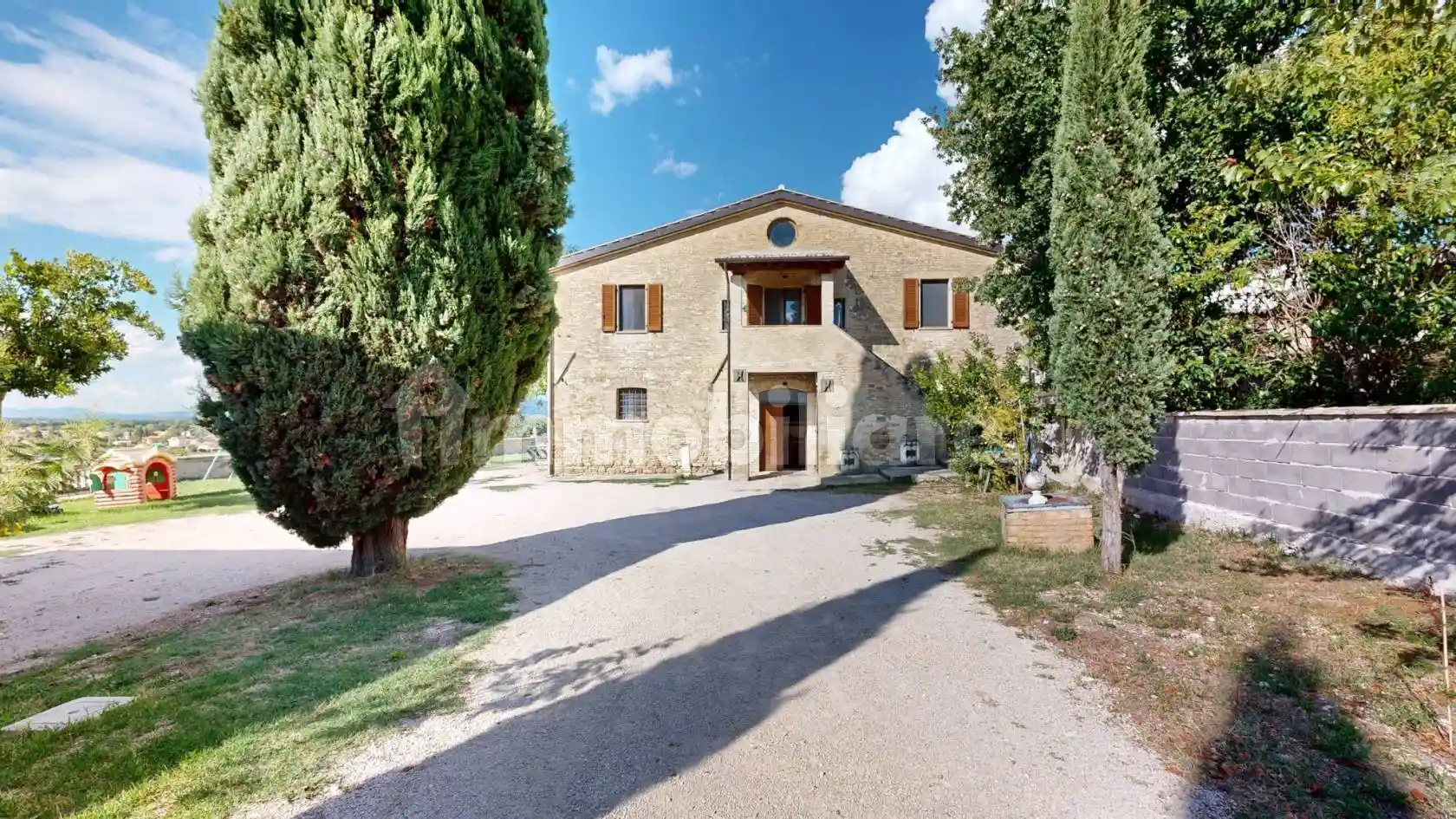 Rustico - Casale in vendita a Bevagna