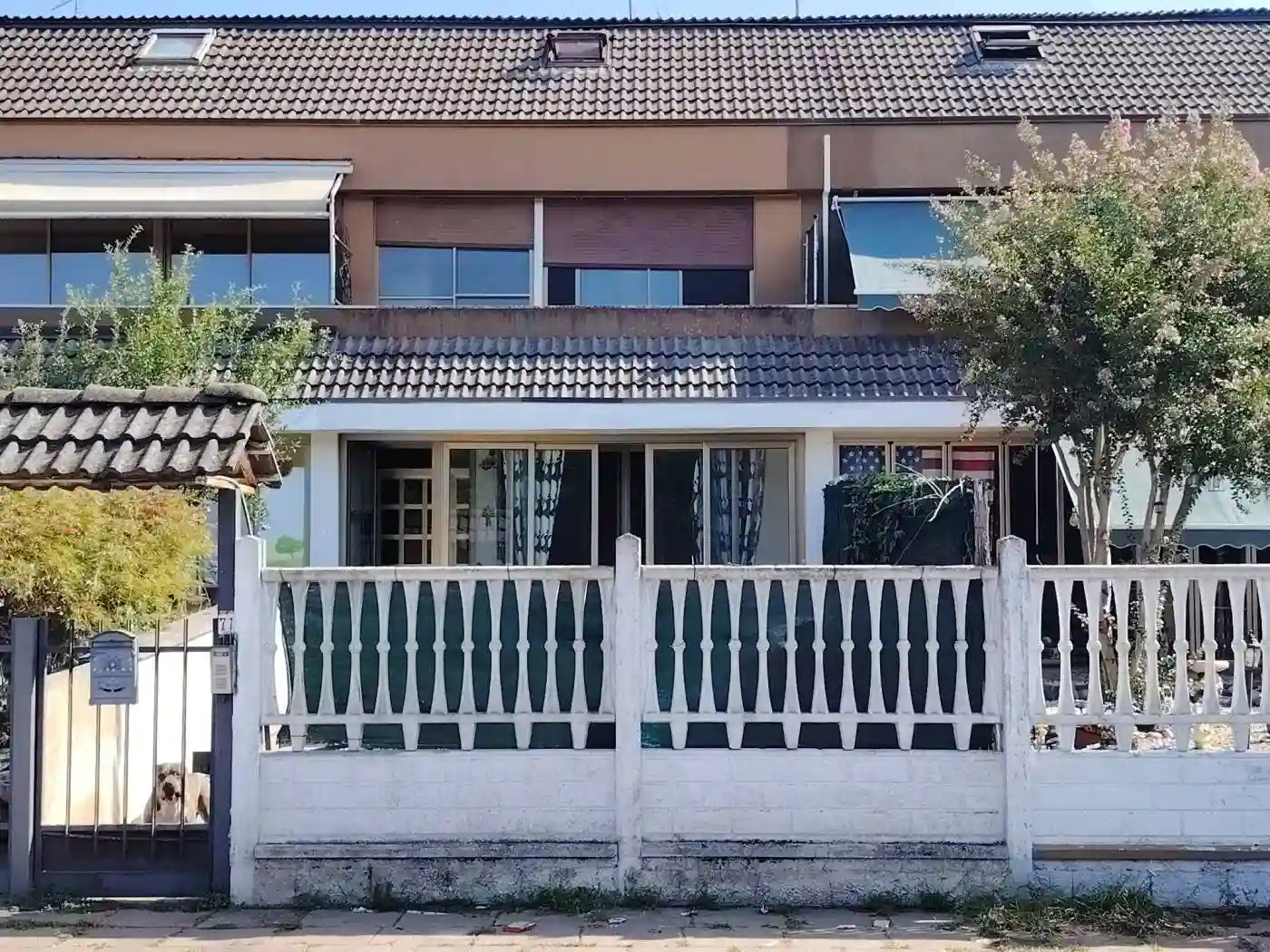 Villetta a schiera - foto 2