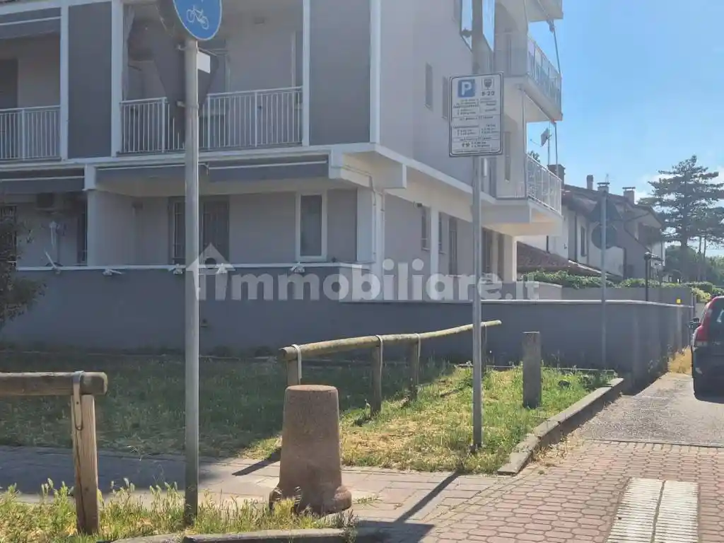 Appartamento in vendita a Comacchio