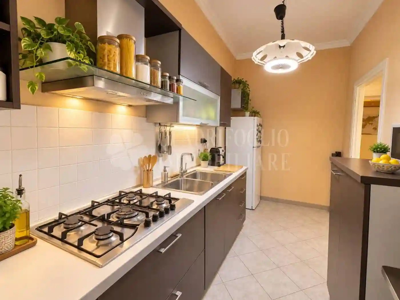 Appartamento - foto 4