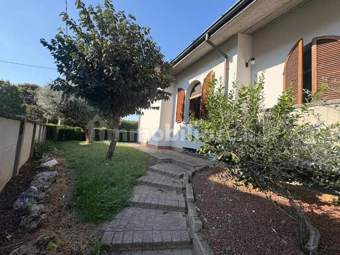 Villa in vendita a Inzago